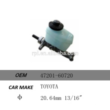 GENUINE QUALITY HOT SELLING AUTO BRAKE MASTER CYLINDER